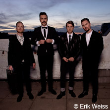 Royal Republic 05.02.2026 Capitol