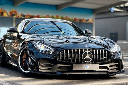 Mercedes-Benz AMG GT R 77.500 km 129.900 &euro; Hannover 30453