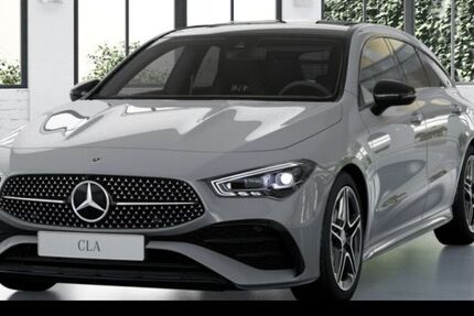 Mercedes-Benz CLA 200 Shooting Brake 9.934 km 38.500 &euro; Hannover 30655