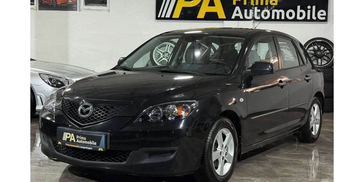 Mazda 3 323.900 km 1.999 &euro; Langenhagen 30853