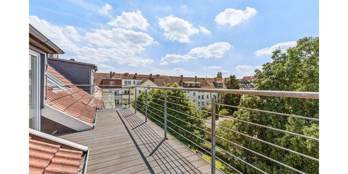 Etagenwohnung Hannover Vahrenwald-List - 3 Zimmer, 78 m&sup2;, 290.000&euro; | Angebot:27153764