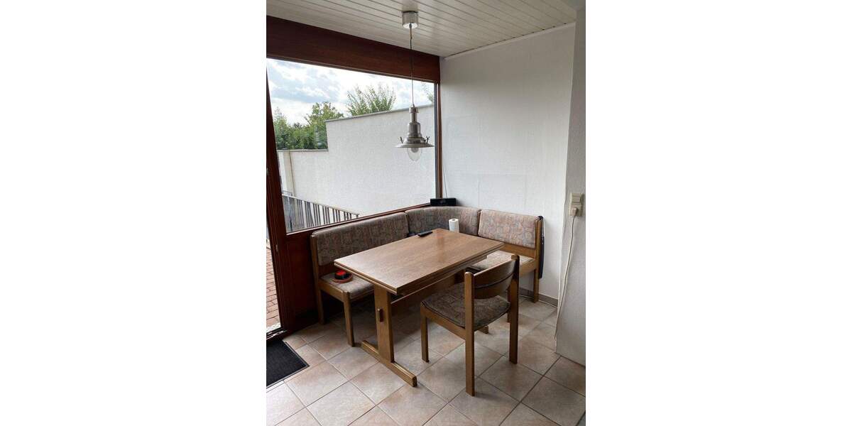 Großzügiges Reihenmittelhaus mit Garten & Garage in zweiter Reihe am Mittellandkanal 5 zimmer