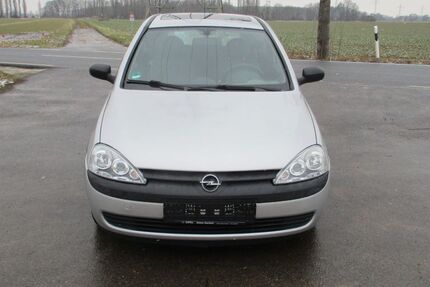 Opel Corsa 95.000 km 1.750 &euro; Barsinghausen 30890
