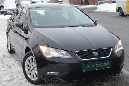 Seat Leon 265.978 km 4.990 &euro; Springe 31832