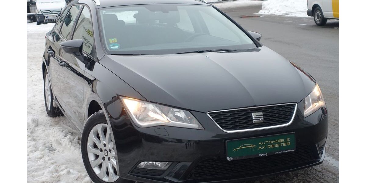 Seat Leon 265.978 km 4.990 &euro; Springe 31832