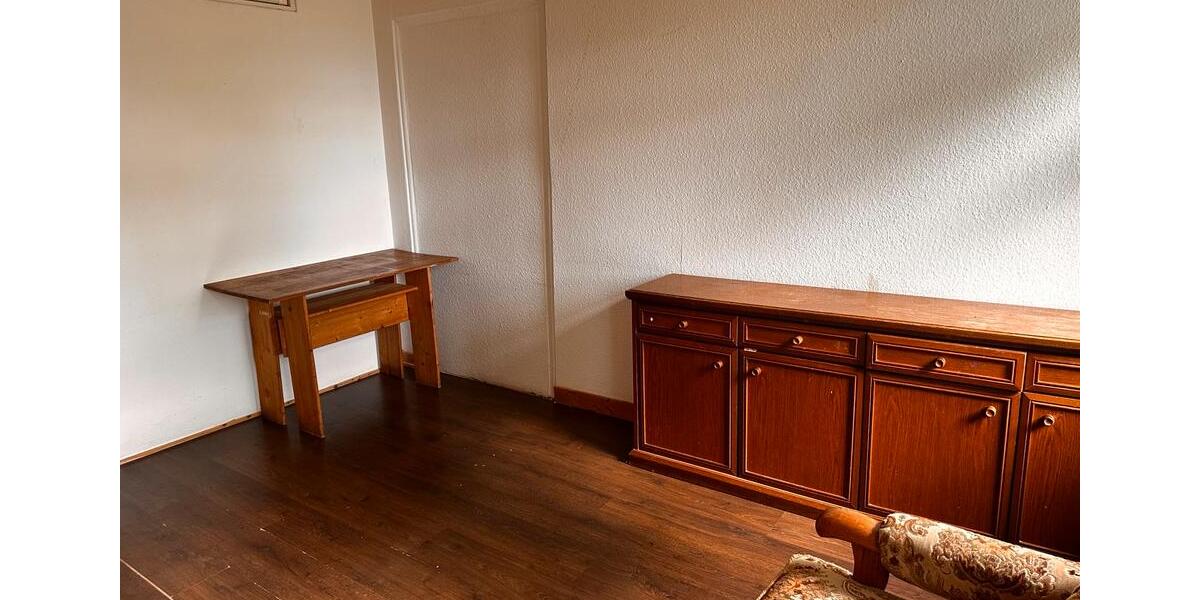 Etagenwohnung Hannover Döhren-Wülfel - 1 Zimmer, 37 m&sup2;, 510&euro; | Angebot:26618661