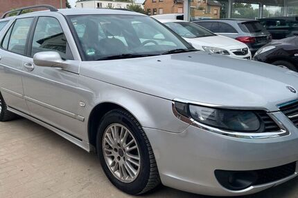 Saab 9-5