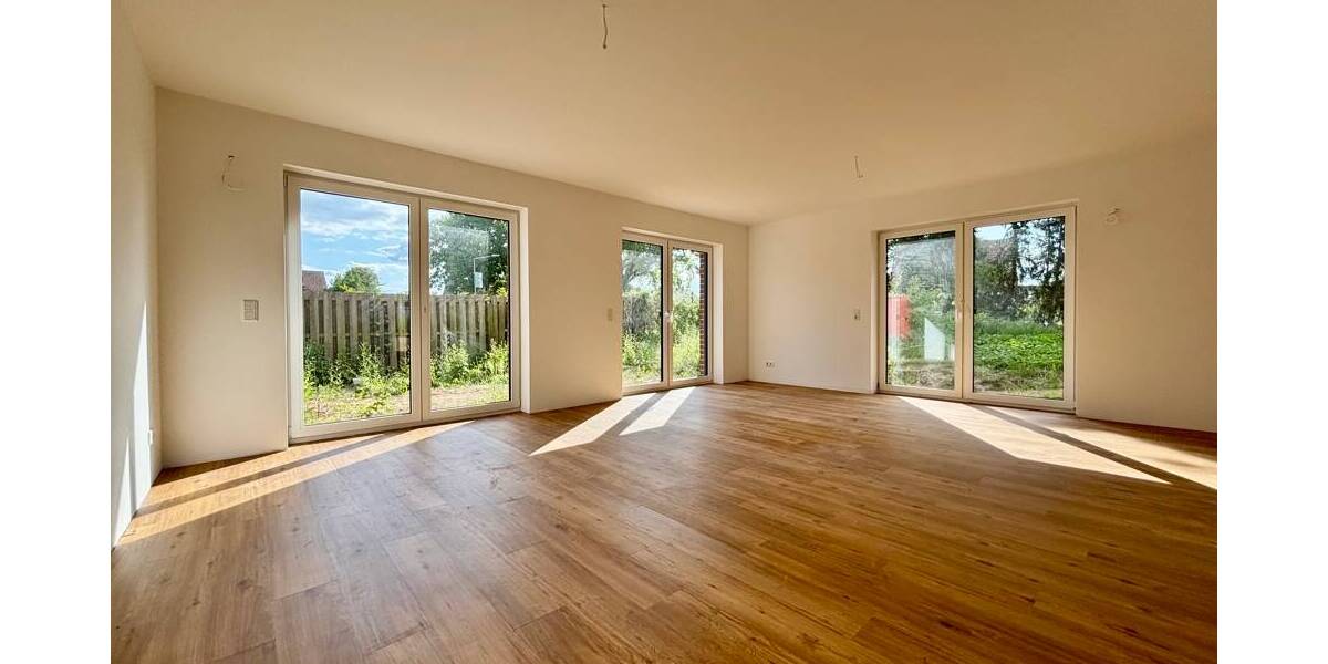 Reihenendhaus Neustadt am Rübenberge / Bordenau Bordenau - 4 Zimmer, 110 m&sup2;, 449.000&euro; | Angebot:25768258