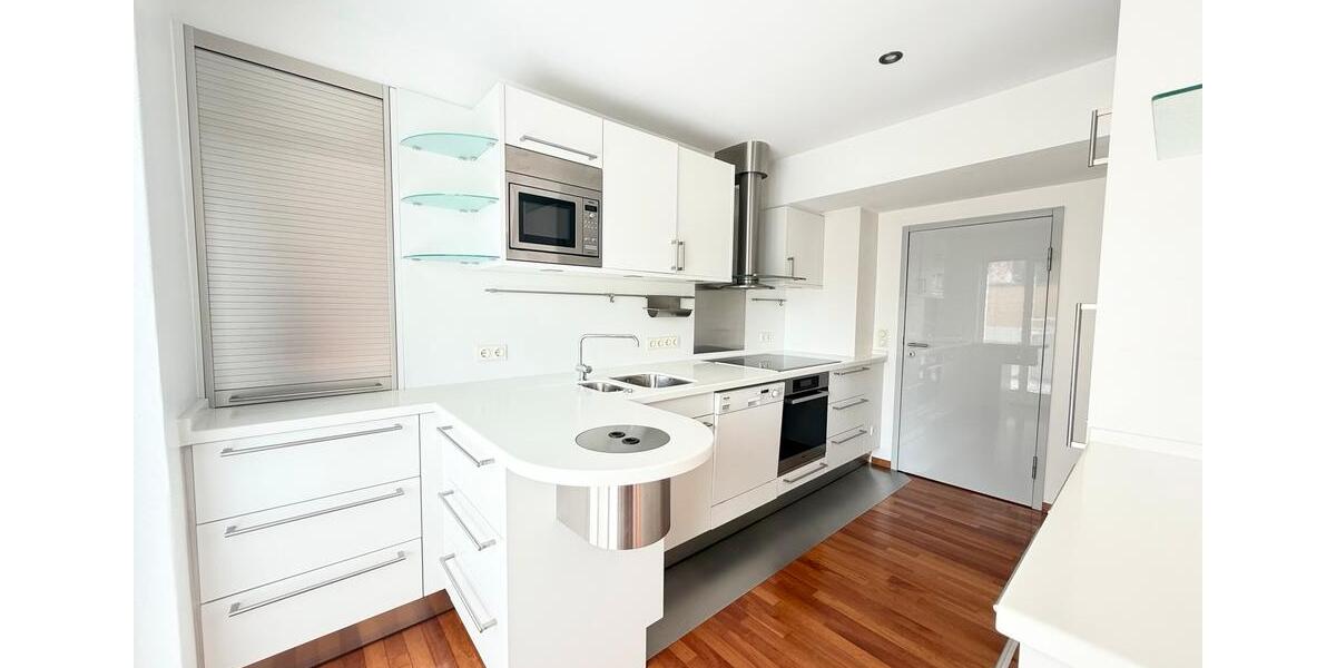 Doppelhaushälfte Wedemark - 8.5 Zimmer, 217 m&sup2;, 2.200&euro; | Angebot:27607795