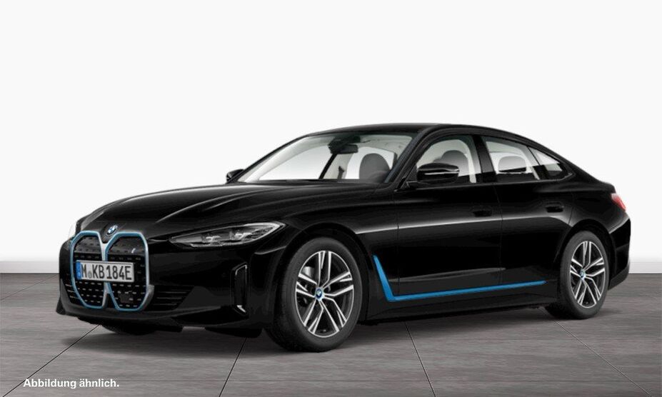 BMW i4 23.816 km 36.310 € Hannover 30539