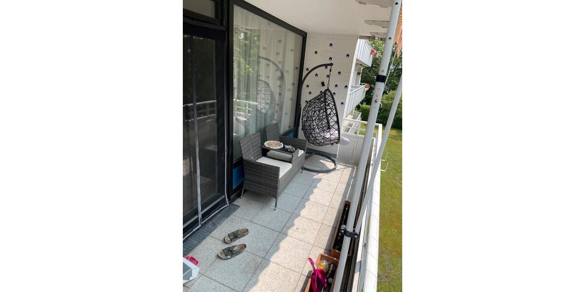 Etagenwohnung Burgwedel - 3 Zimmer, 79 m&sup2;, 195.000&euro; | Angebot:26151766