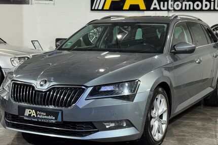 Skoda Superb 231.900 km 8.999 € Langenhagen 30853