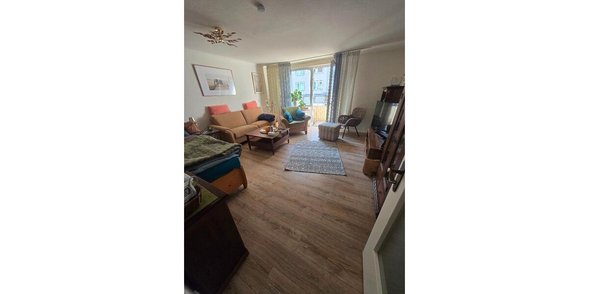 Etagenwohnung Hannover Ricklingen - 3 Zimmer, 83 m&sup2;, 234.000&euro; | Angebot:26987199