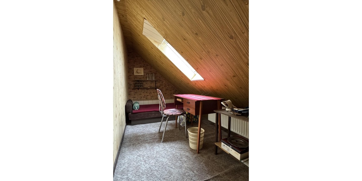 Ihr neues Zuhause mit Garten und Garage - Einfamilienhaus Hildesheim Himmelsthür | Angebot:26097312