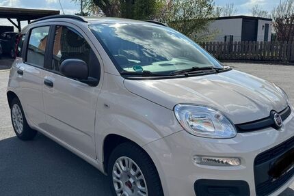 Fiat Panda 54.800 km 5.300 &euro; Lehrte 31275