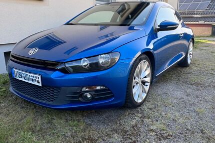 VW Scirocco 142.000 km 6.500 &euro; Nordstemmen 31171