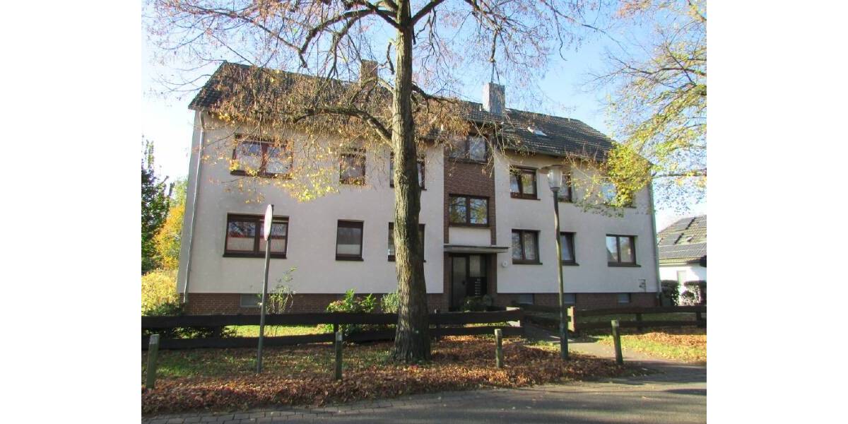 Etagenwohnung Langenhagen Kaltenweide - 3 Zimmer, 54 m&sup2;, 125.000&euro; | Angebot:23574176