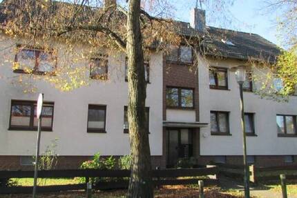 Wohnung Langenhagen Kaltenweide - 3 Zimmer, 54 m&sup2;, 125.000&euro; | Angebot:23574176