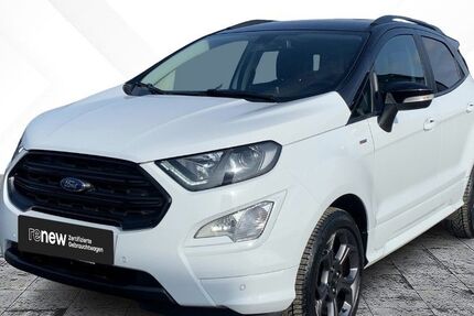 Ford EcoSport 59.426 km 14.885 &euro; Hildesheim 31135