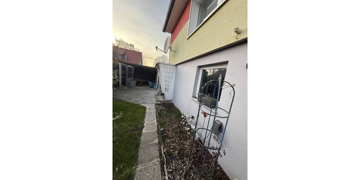 Mehrfamilienhaus, Wohnhaus Garbsen Horst - 5 Zimmer, 130 m&sup2;, 350.000&euro; | Angebot:26330461