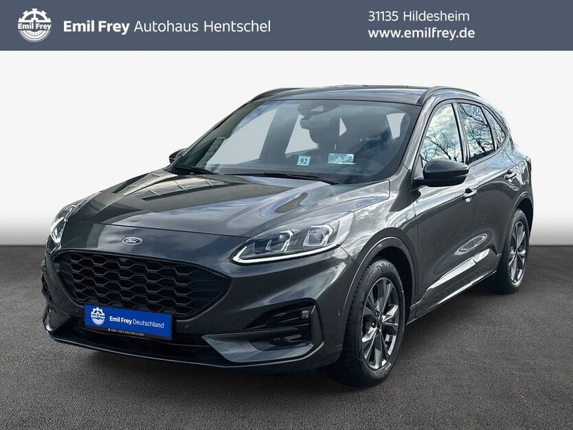 Kuga