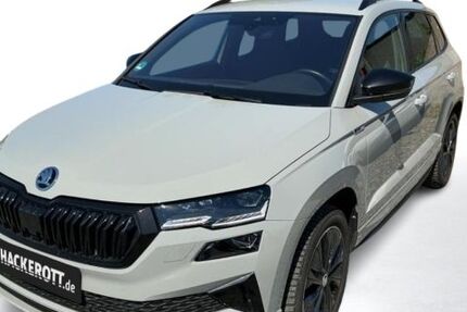 Skoda Karoq 40.950 km 32.960 &euro; Burgwedel 30938