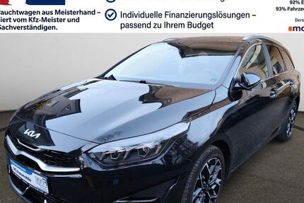 Kia ceed Sportswagon 147.012 km 15.999 &euro; Hannover 30165