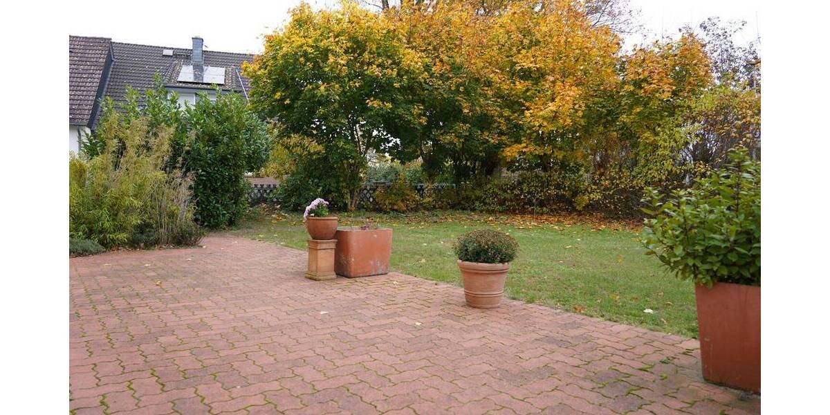 Exponierte Lage am Mittellandkanal - Hochwertig sanierte Immobilie - Energieeffizienzklasse A+ 8 zimmer