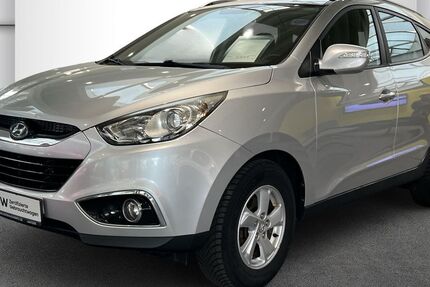 Hyundai ix35 69.788 km 10.975 &euro; Hannover 30519