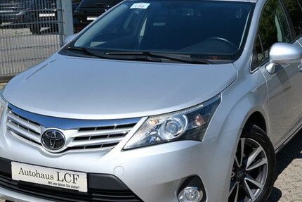 Toyota Avensis 205.031 km 4.790 &euro; Laatzen 30880
