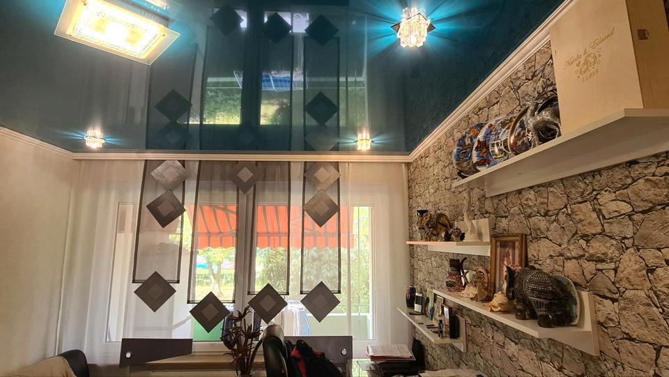 Erdgeschoßwohnung Hannover Bothfeld-Vahrenheide - 3 Zimmer, 72 m&sup2;, 235.000&euro; | Angebot:25279813