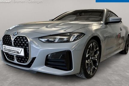 BMW 430 19.480 km 52.900 &euro; Hannover 30539