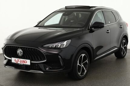 MG HS 5.464 km 24.490 &euro; Hannover 30179