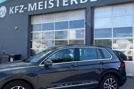 VW Tiguan 54.330 km 19.990 &euro; Springe 31832