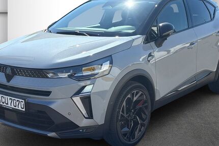 Renault Captur 13.544 km 28.960 &euro; Hannover 30519