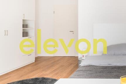 Ausschließlich für Studenten! elevon Hannover: Optimal geschnittene 1-Zimmer-Apartments 1 zimmer