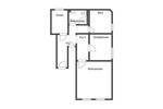 Etagenwohnung Barsinghausen - 3 Zimmer, 60 m&sup2;, 120.000&euro; | Angebot:26404360