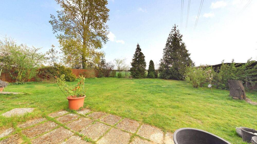 Einfamilienhaus Isernhagen Kirchhorst - 8 Zimmer, 193 m&sup2;, 449.000&euro; | Angebot:26569144