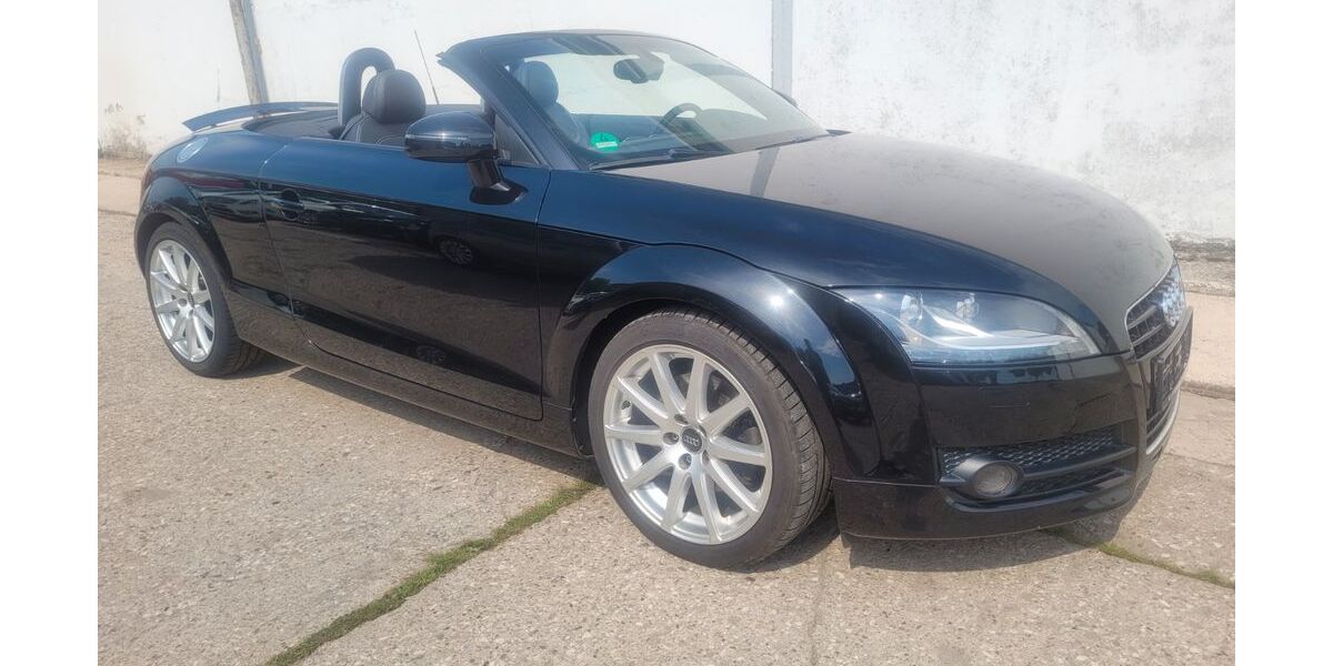 Audi TT 148.000 km 10.100 € Ronnenberg 30952