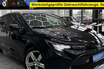 Toyota Corolla 64.500 km 21.450 € Fuhrberg 30938