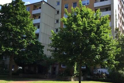 Auf gute Nachbarschaft: ansprechende 3-Zimmer-Wohnung 3 zimmer