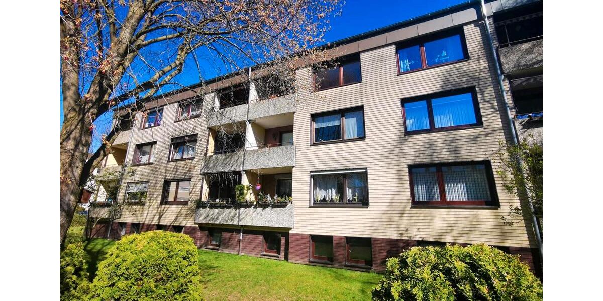 Etagenwohnung Garbsen - 3 Zimmer, 75 m&sup2;, 140.000&euro; | Angebot:26544113
