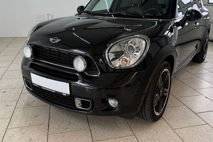Mini Countryman S (Cooper) 85.008 km 10.799 &euro; Hemmingen/Hannover 30966