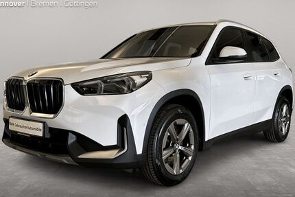 BMW X1 86.260 km 33.609 &euro; Hannover 30539