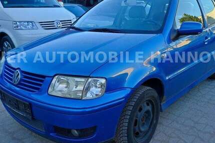 VW Polo 174.916 km 1.099 € Hannover 30419