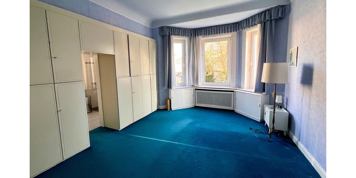 Stadtvilla im Weinbergviertel - Villa Hildesheim Mitte | Angebot:26994298