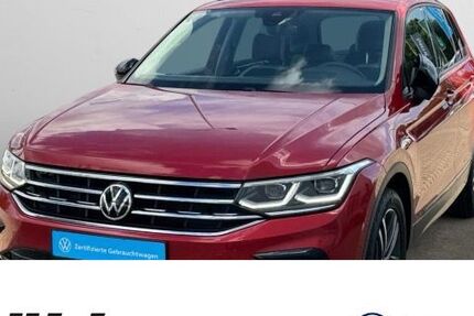 VW Tiguan 61.190 km 28.990 &euro; Hildesheim 31137