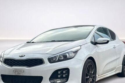 Kia pro ceed / ProCeed 248.000 km 5.900 &euro; Langenhagen 30851