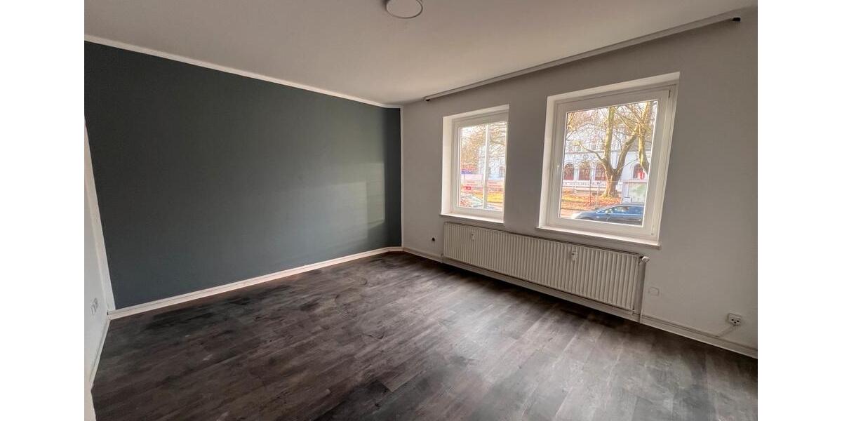 Erdgeschoßwohnung Bad Nenndorf - 4 Zimmer, 120 m&sup2;, 1.275&euro; | Angebot:25660460