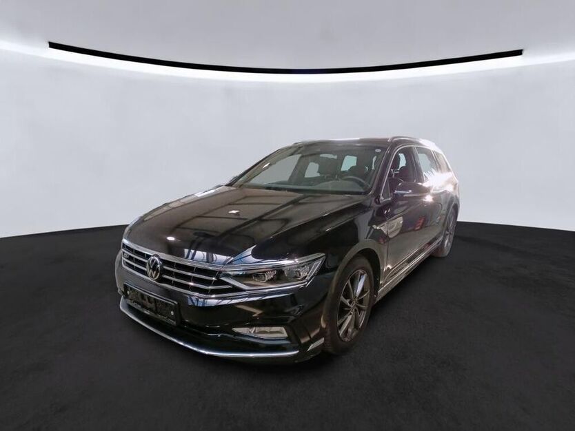 Passat Variant